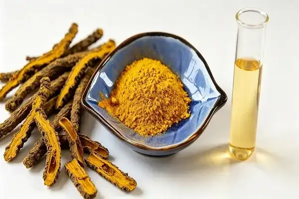 How to store berberine sulfate powder correctly?